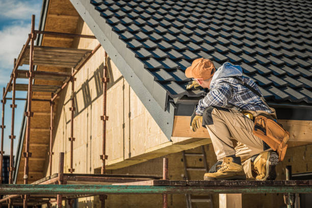 Best Roofing for New Construction  in Uvalde Estates, TX
